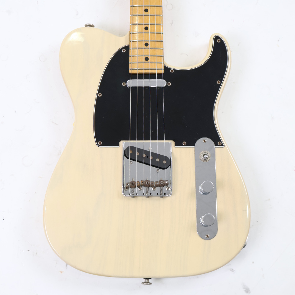 【中古】 エレキギター Momose MT-STD/M WBD MADE IN JAPAN 日本製 モモセ 詳細画像