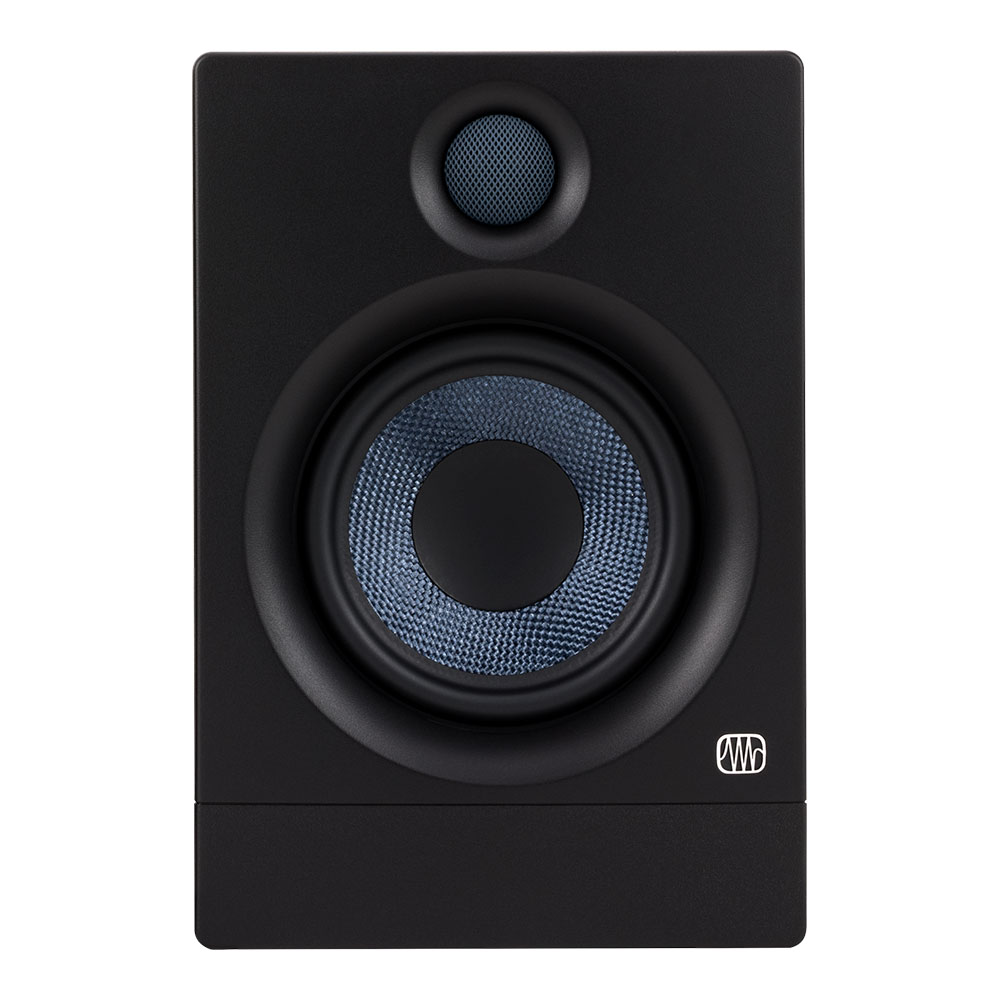 PreSonus プレソナス Eris 5BT パワードスピーカー Bluetooth対応 1ペア 正面