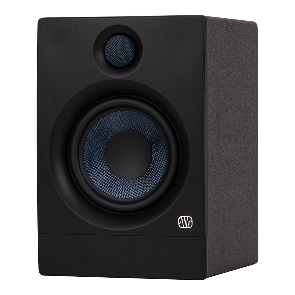 PreSonus プレソナス Eris 5BT パワードスピーカー Bluetooth対応 1ペア 全体