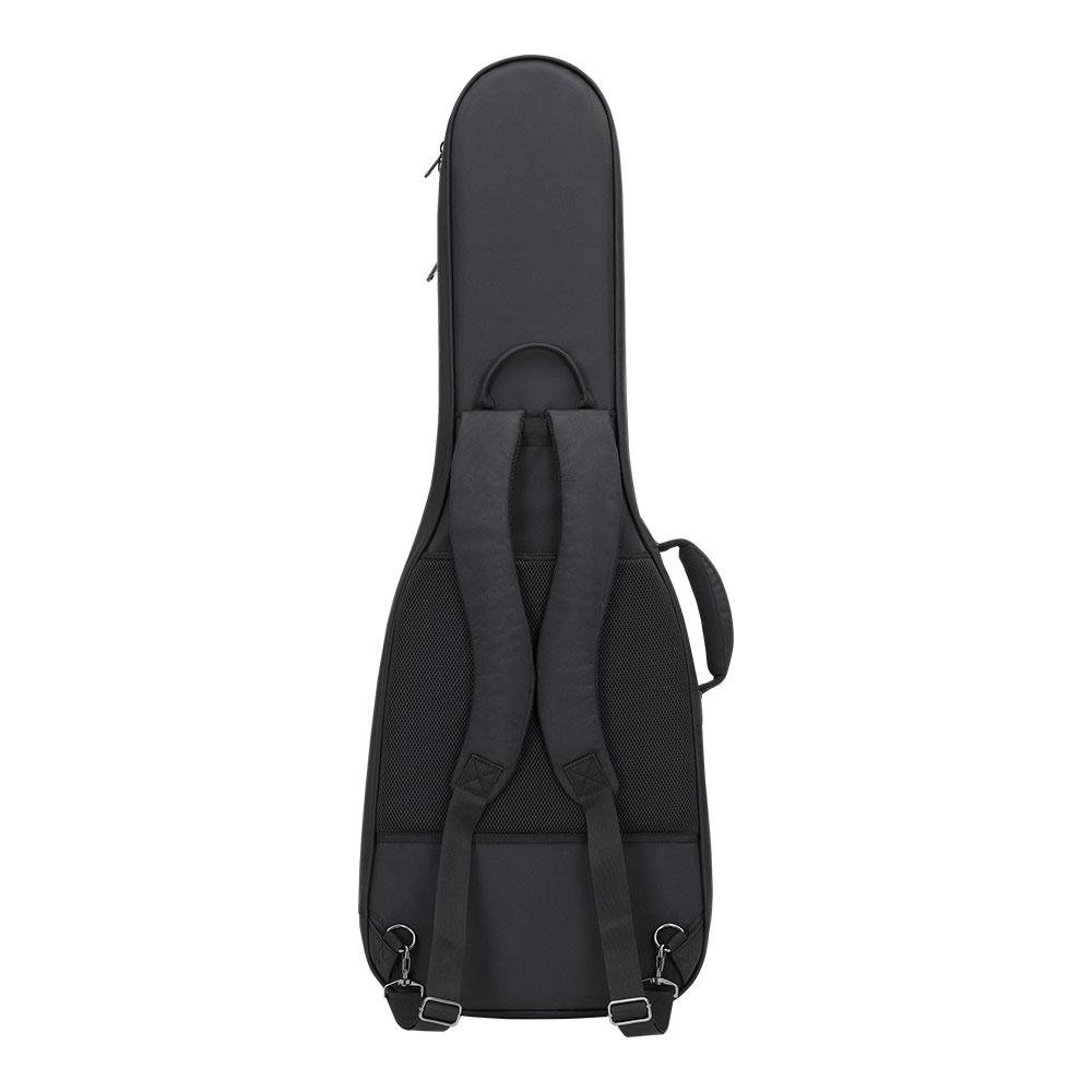 ギターケース BOSS CB-EG25 Guitar Gig Bag エレキギター用ギグバック 背面