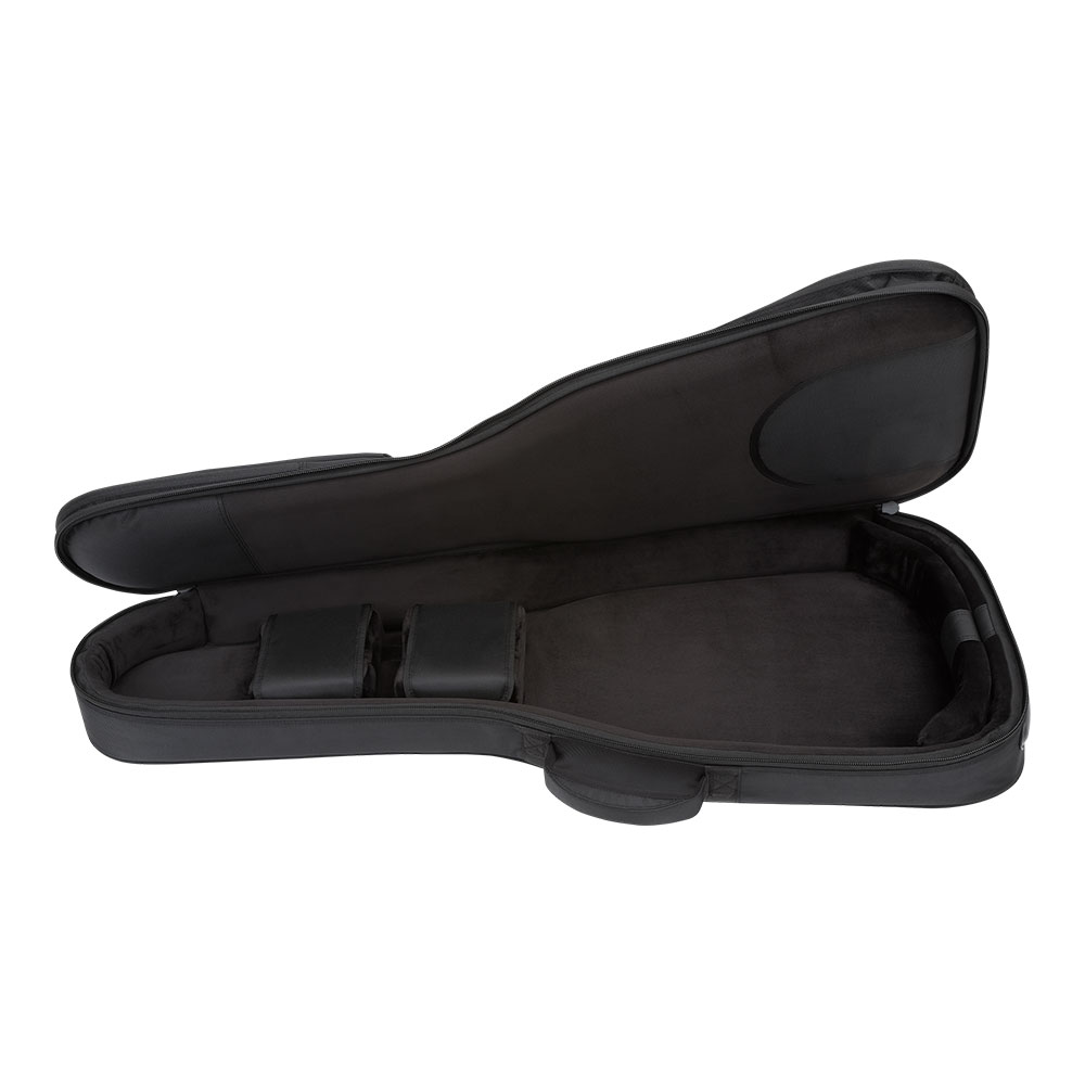ギターケース BOSS CB-EG25 Guitar Gig Bag エレキギター用ギグバック 内装