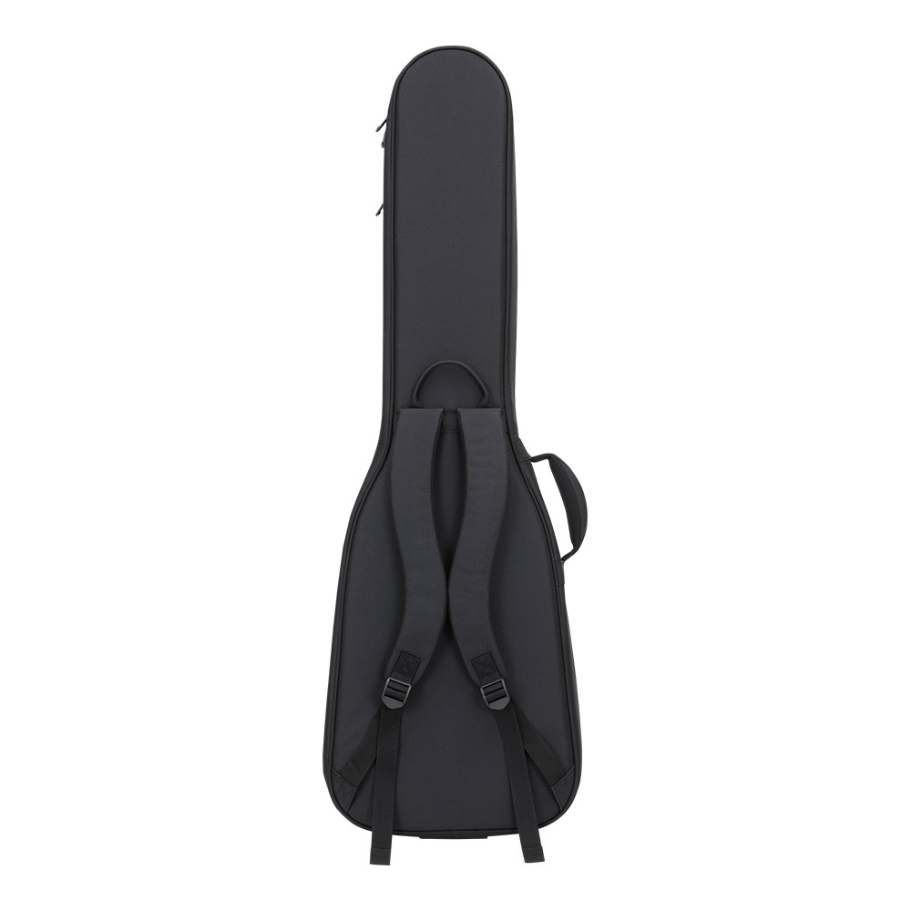 ベースケース BOSS CB-EB15 Guitar Gig Bag エレキベース用ギグバック 背面