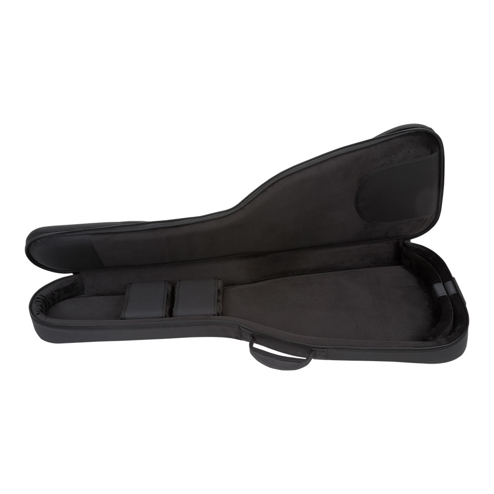 ベースケース BOSS CB-EB15 Guitar Gig Bag エレキベース用ギグバック 内装