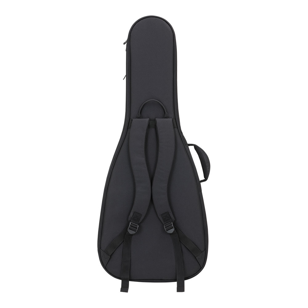 アコギケース BOSS CB-AG15 Guitar Gig Bag アコースティックギター用ギグバック 背面