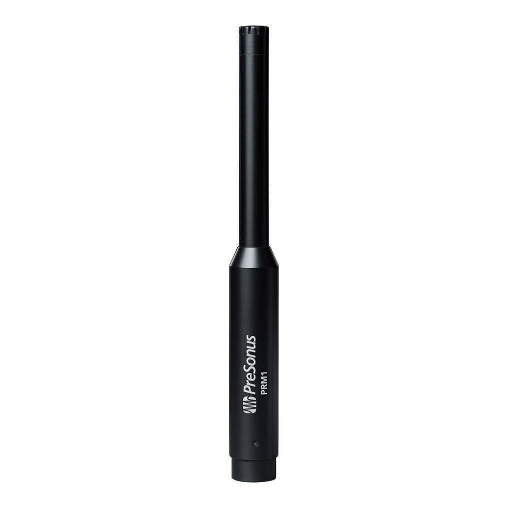 PreSonus プレソナス PRM1 Precision Reference Microphone コンデンサーマイク