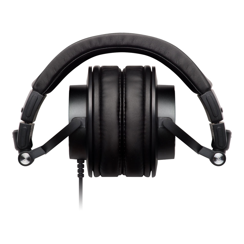 PreSonus プレソナス HD9 Professional Monitoring Headphones モニターヘッドホン 折りたたみ可能