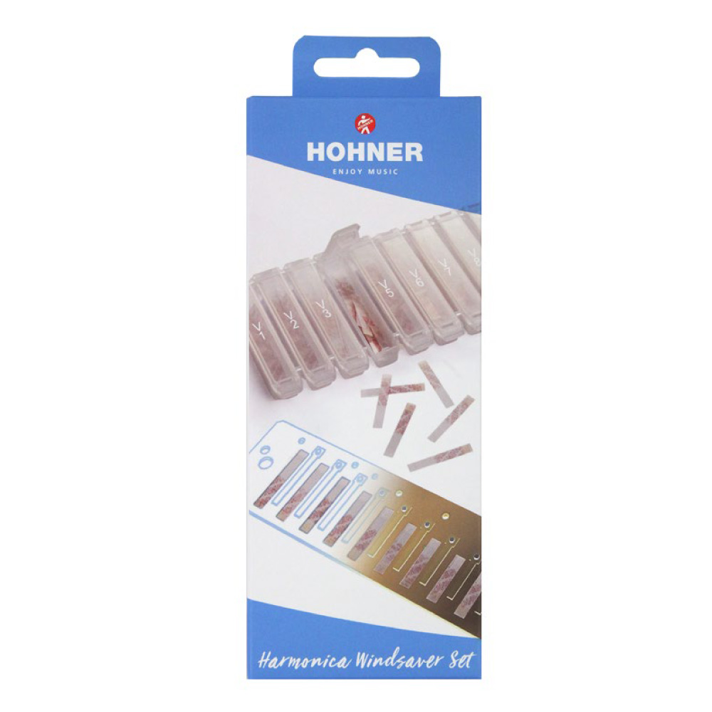 HOHNER ホーナー バルブセット