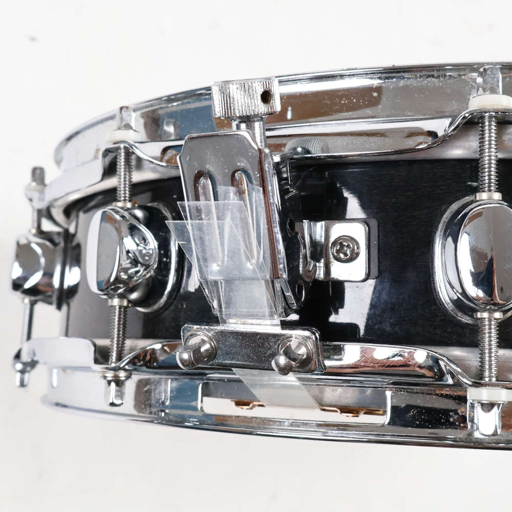 【中古】 スネアドラム メイペックス MAPEX Limited Edition 200 Maple Classic 14x3.5 ピッコロスネア ストレイナー