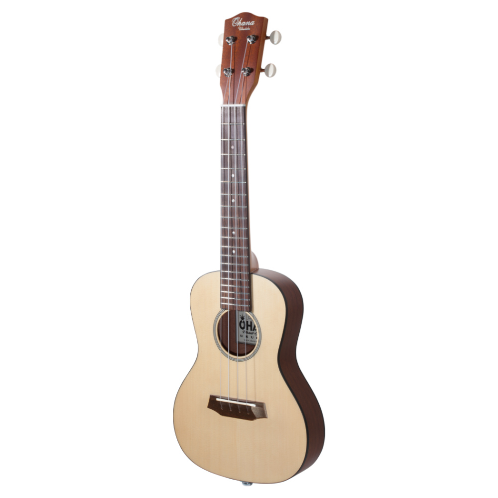 Ohana ukuleles オハナウクレレ CKS-22E エレクトリックコンサートウクレレ