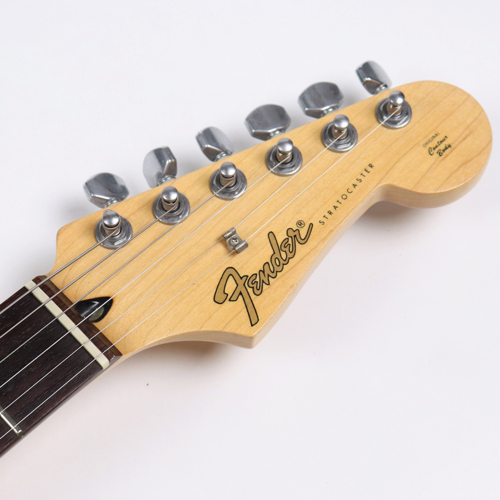 【中古】 フェンダー ジャパン Fender Japan STR-1150 LS/R Stratocaster 1990年〜1991年製 ストラトキャスター エレキギター ヘッド