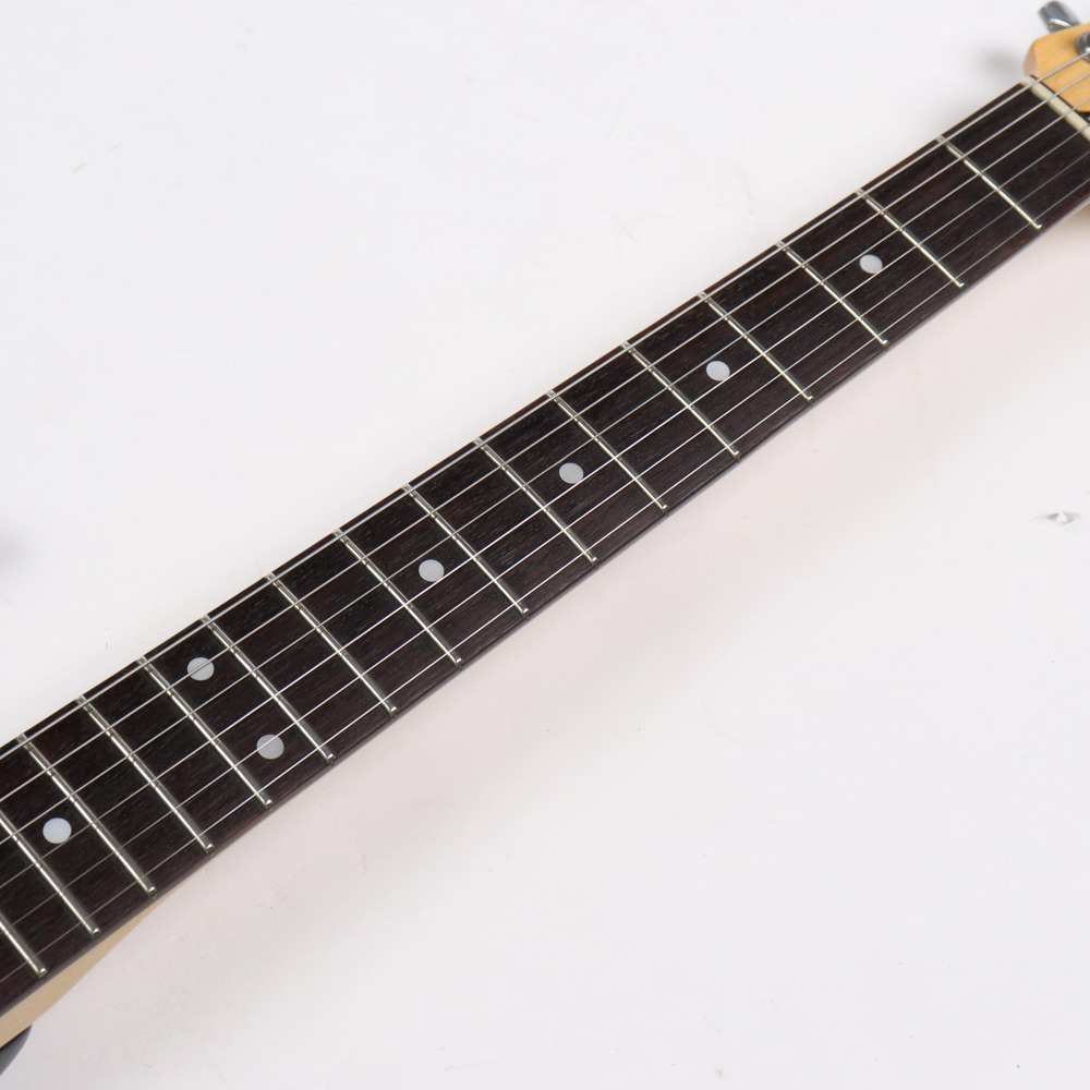 【中古】 フェンダー ジャパン Fender Japan STR-1150 LS/R Stratocaster 1990年〜1991年製 ストラトキャスター エレキギター 指板