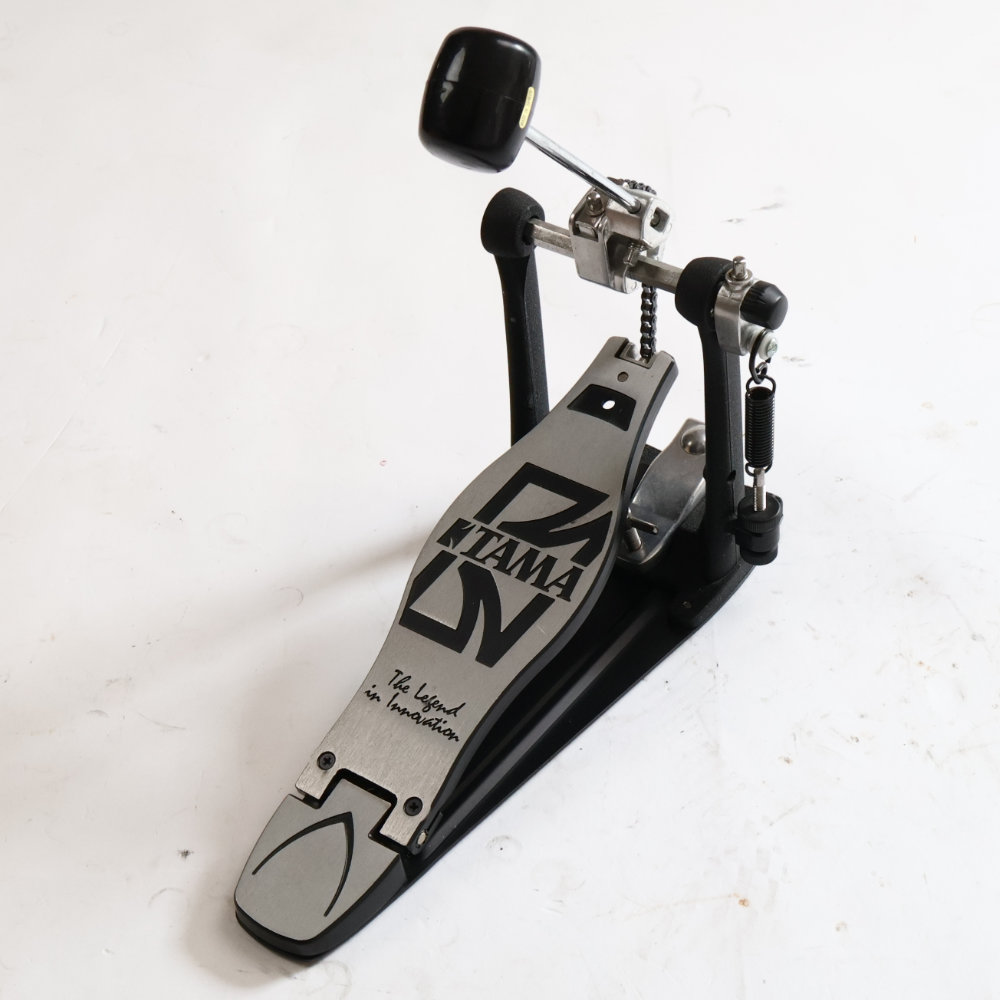 【中古】 ドラムペダル タマ TAMA HP300 ドラムペダル