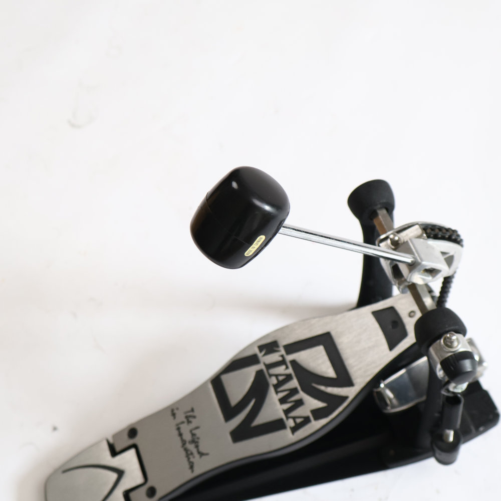 【中古】 ドラムペダル タマ TAMA HP300 ドラムペダル アップ