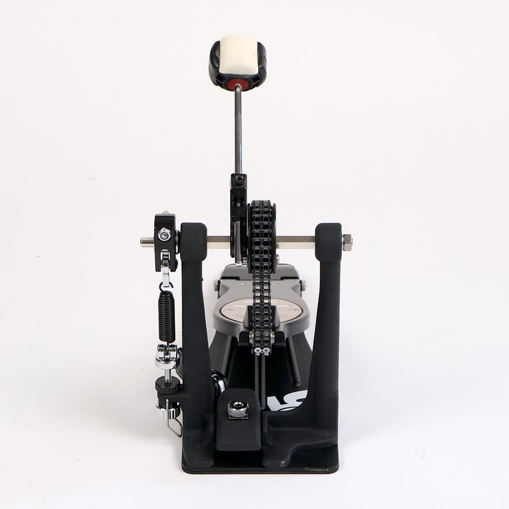 【中古】 ドラムペダル パール Pearl P-2050C/B Eliminator 25th Anniversary Limited Edition シングルペダル つま先側