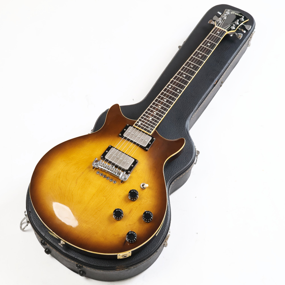 【中古】Greco グレコ MR800 1975年頃 初期型 エレキギター