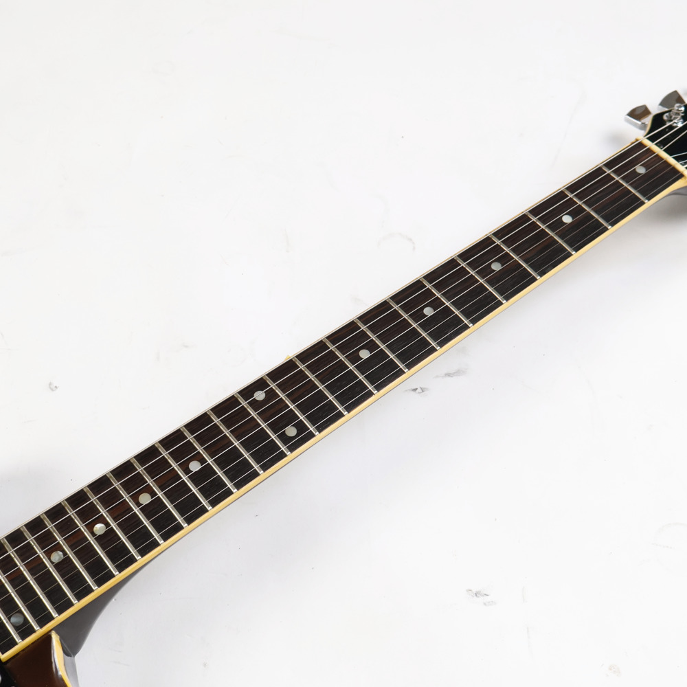 【中古】Greco グレコ MR800 1975年頃 初期型 エレキギター 指板