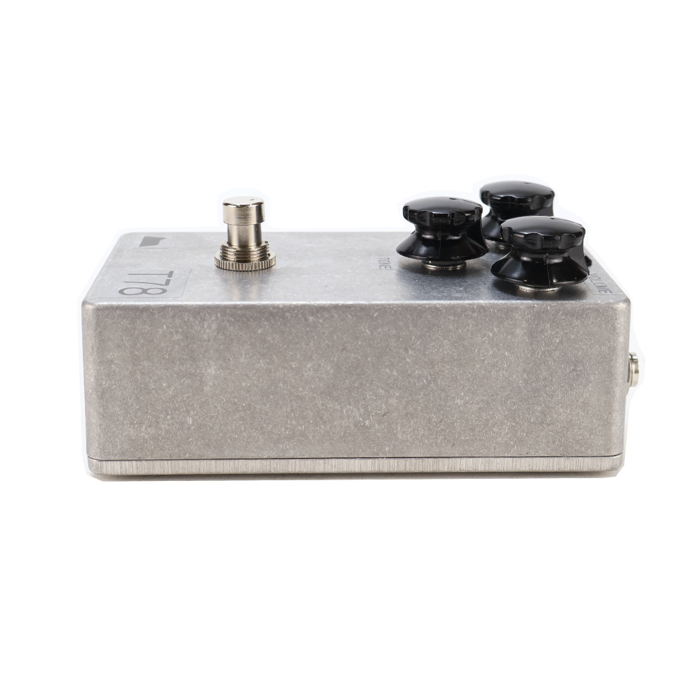 mt’Lab MODEL T78 ファズ ディストーション ギターエフェクター 詳細画像