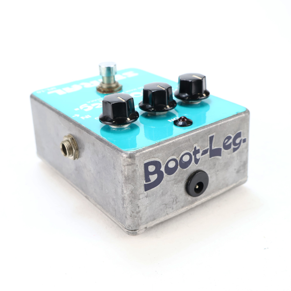 【中古】 Boot-Leg SPL-1.0 SPIRAL ギターエフェクター 詳細画像