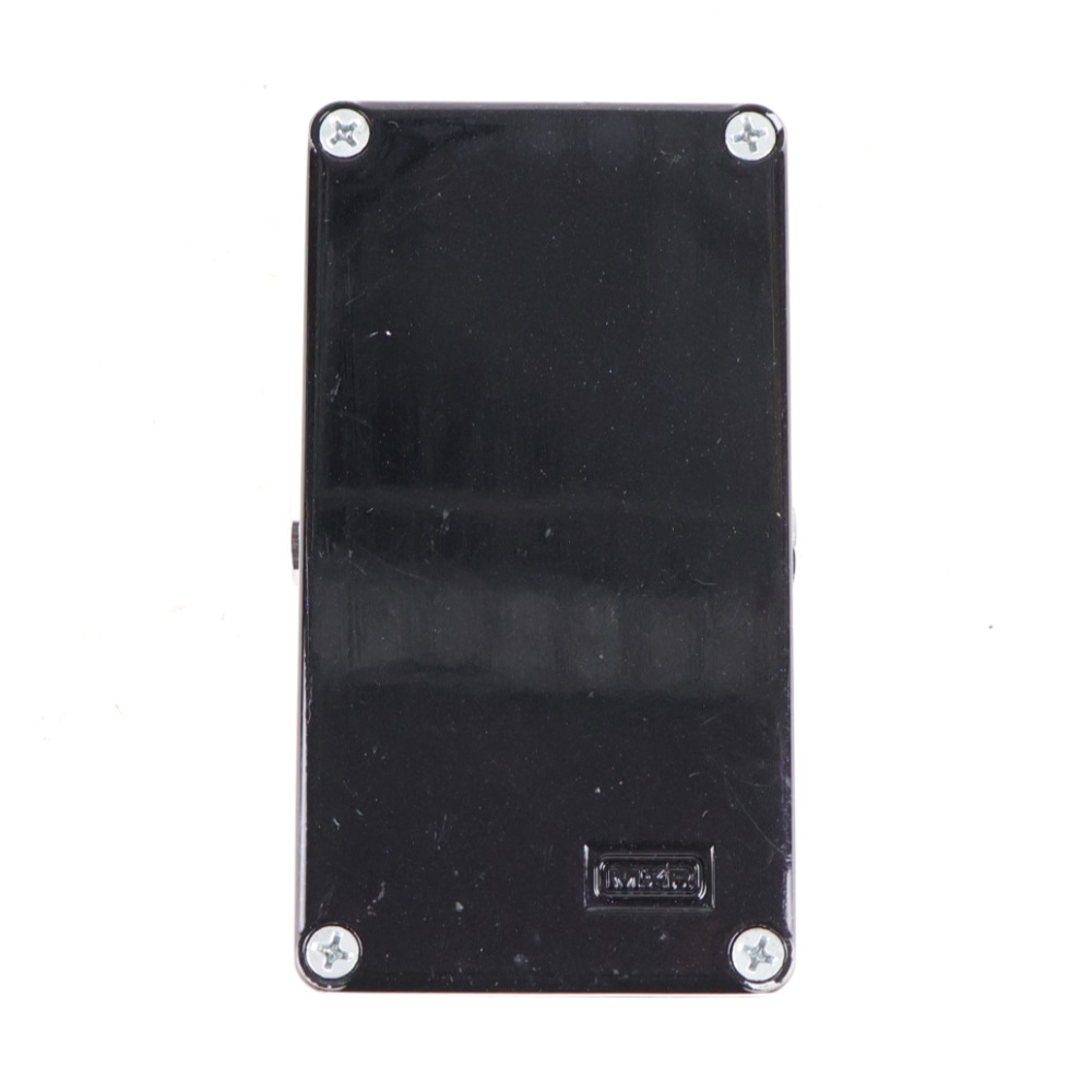 【中古】 ベース用エフェクター MXR M-82 bass envelope filter ボトム画像