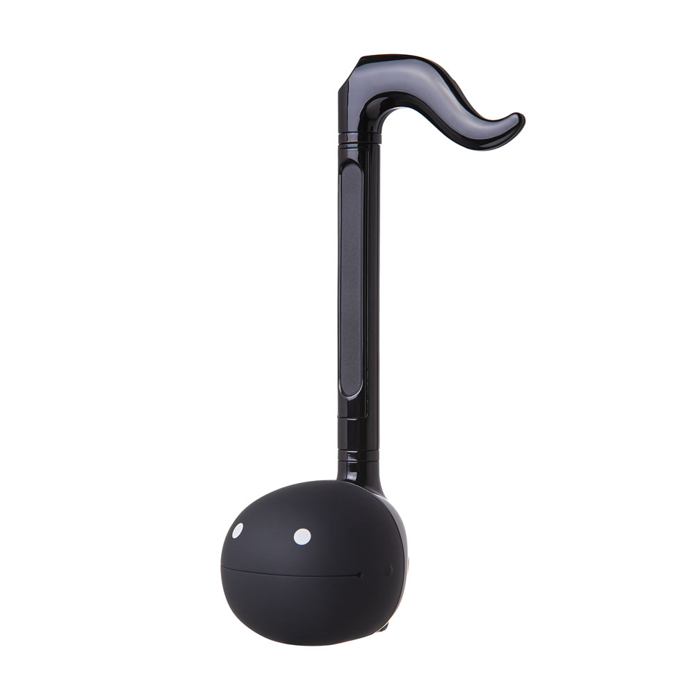 明和電機 Otamatone Q オタマトーンQ BK ブラック