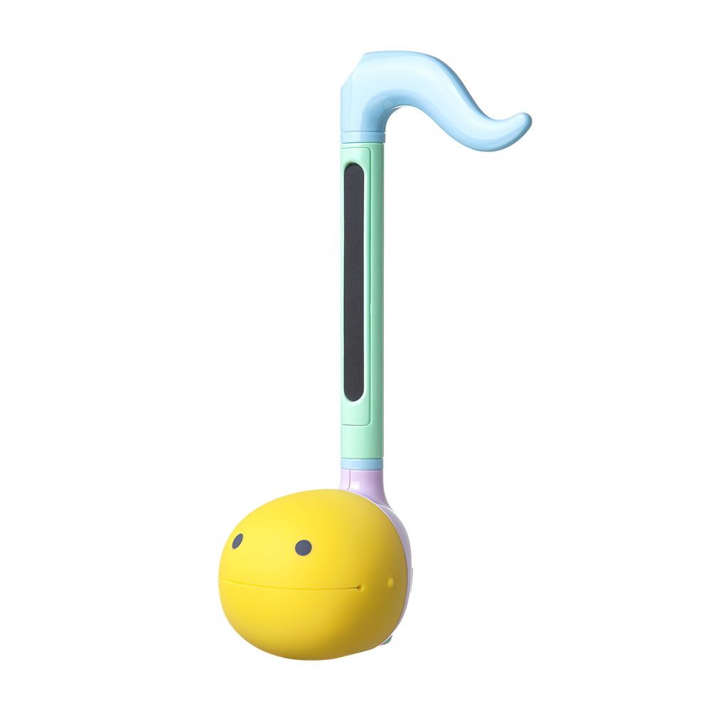 明和電機 Otamatone Q オタマトーンQ Pastel パステル