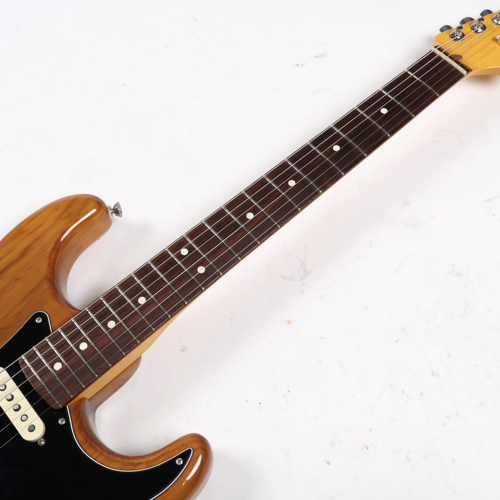 【中古】 エレキギター Fender American Professional II Stratocaster Rosewood Fingerboard Roasted Pine 2020年製 フェンダー アメリカンプロフェッショナル2 指板