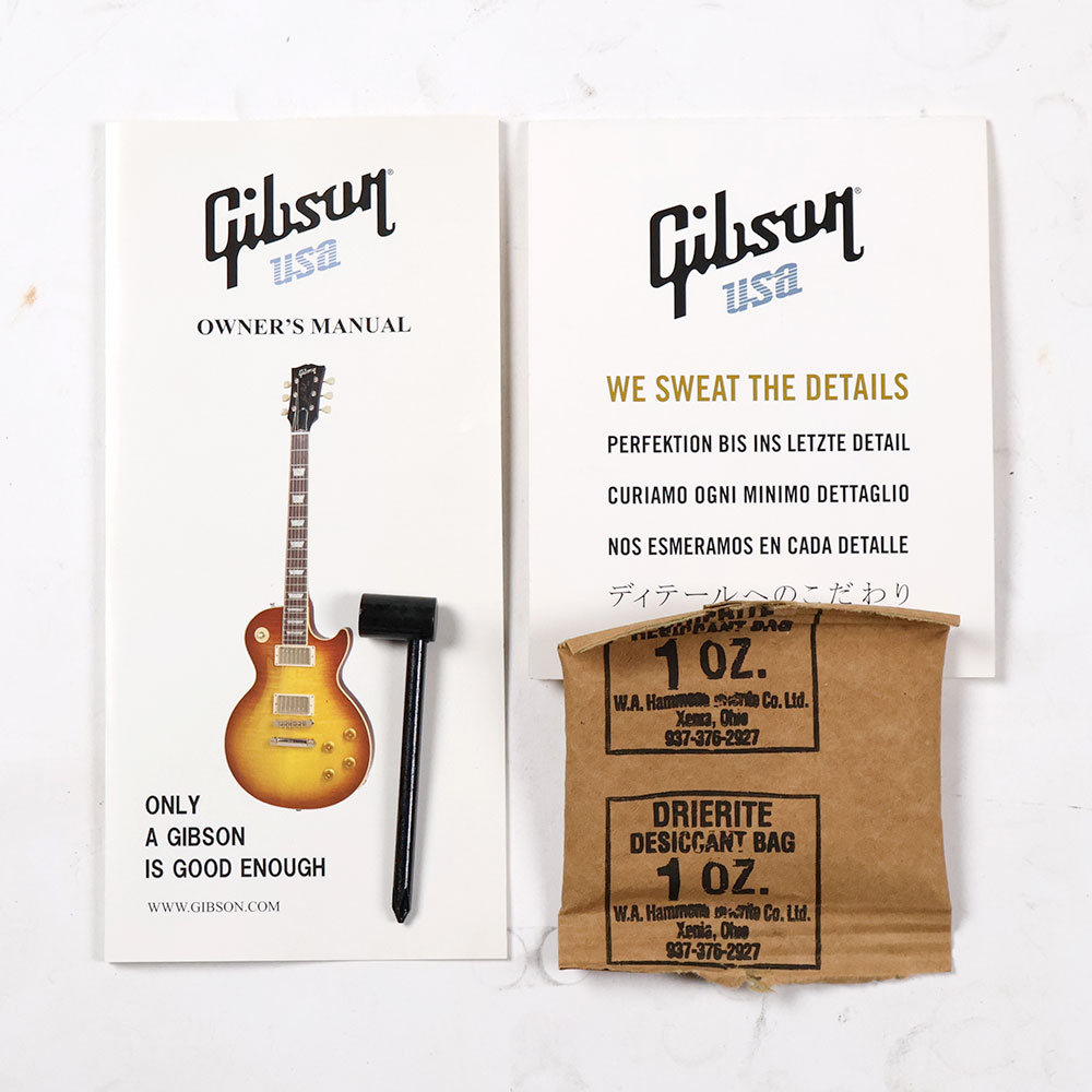 【中古】 エレキギター Gibson Grace Potter Signature Flying V Nocturnal Brown 2012年製 グレイス・ポッターモデル フライングV 付属品
