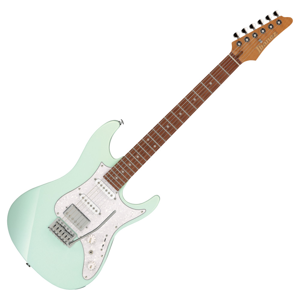IBANEZ アイバニーズ AZ22S2-MGR AZ Standard SSH Mint Green エレキギター