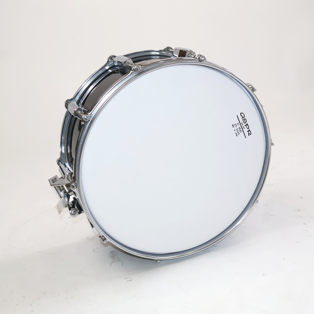 【中古】 スネアドラム パール Pearl Birch shell 14x6.5 Made in Japan スネアドラム 詳細画像