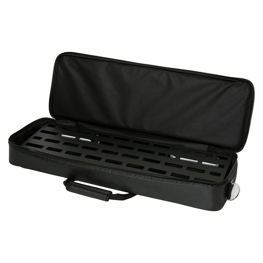 RockBoard RBO B 3.3 TRES 3.3 Pedalboard with Gig Bag ペダルボード ギグバッグ付き 72cm×23cm ケース収納時