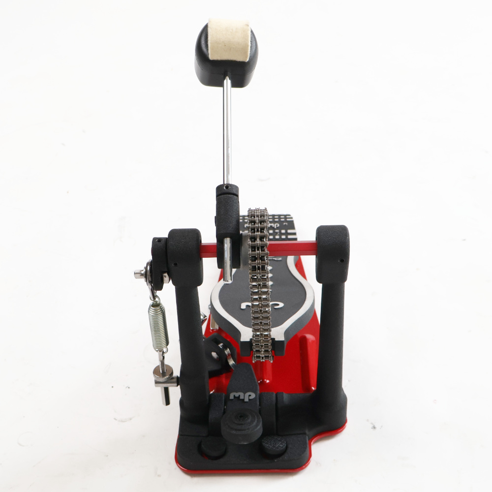 【中古】 ドラムペダル DW DW-5000AD4 Delta4 シングルドラムペダル 本体画像 裏