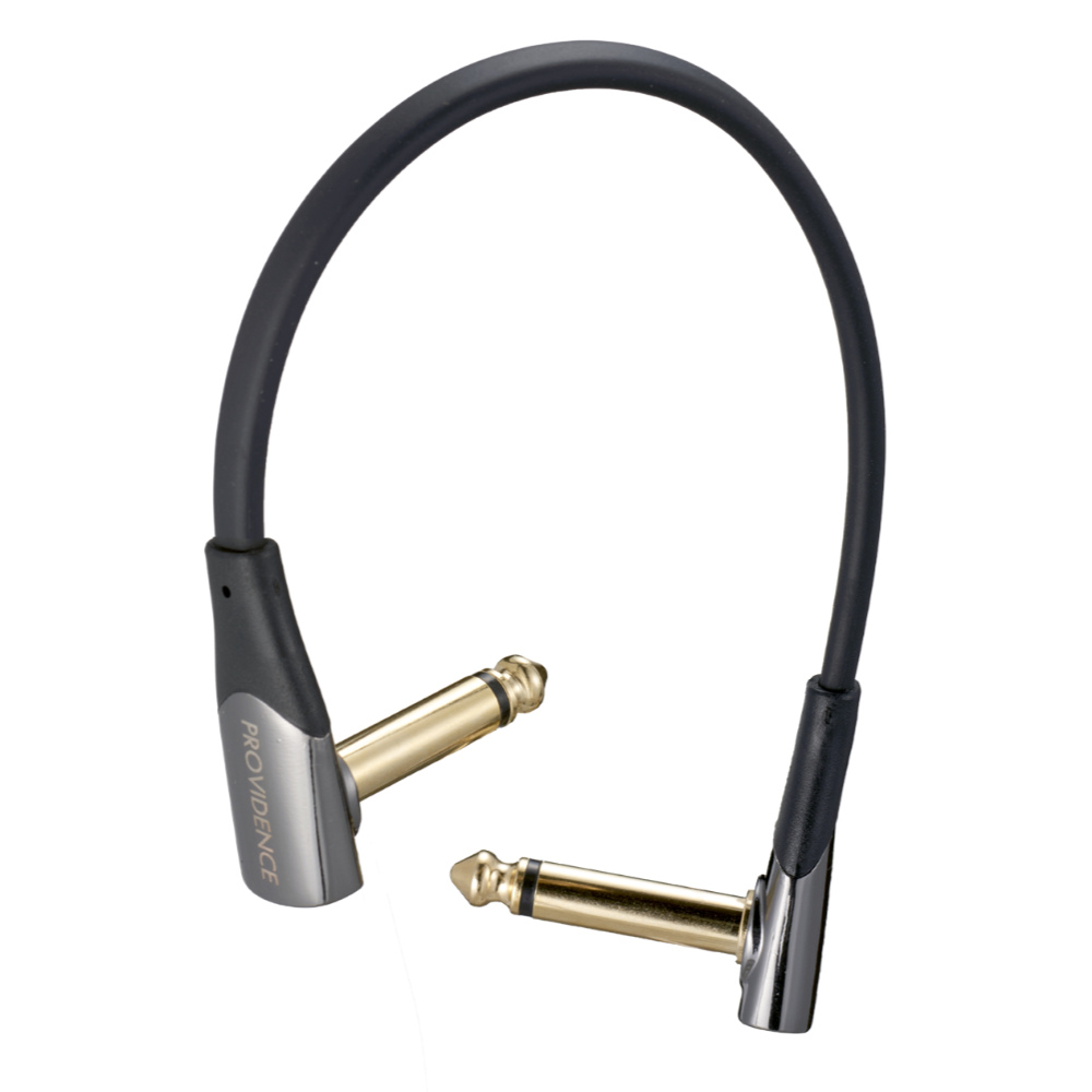 Providence プロビデンス SLE15LL 15cm LL Super Lite Edition パッチケーブル ギターケーブル ギターシールド メイン画像