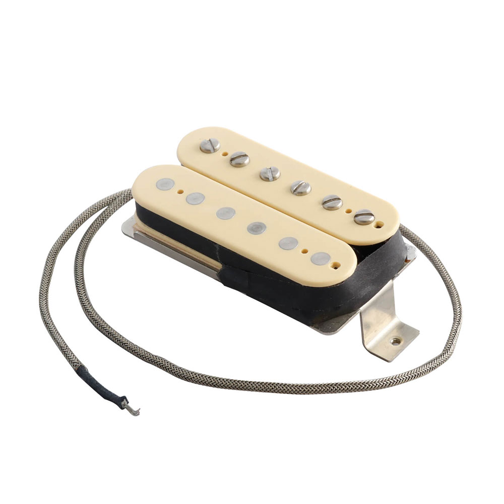 Toneism Pickups VOHB#59 ダブルクリーム リア ハムバッカーピックアップ
