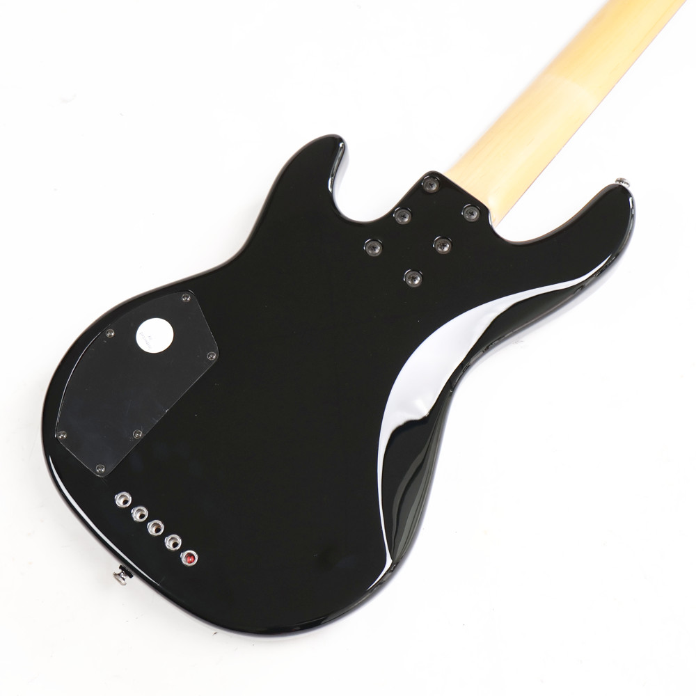 【中古】G&L Tribute Series L-2500 3TS 5弦エレキベース 韓国製 ボディバック