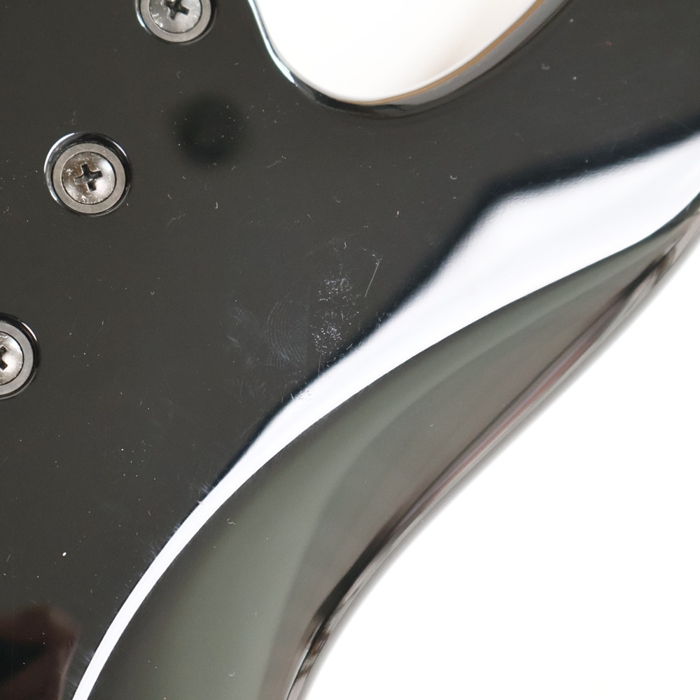 【中古】G&L Tribute Series L-2500 3TS 5弦エレキベース 韓国製 傷