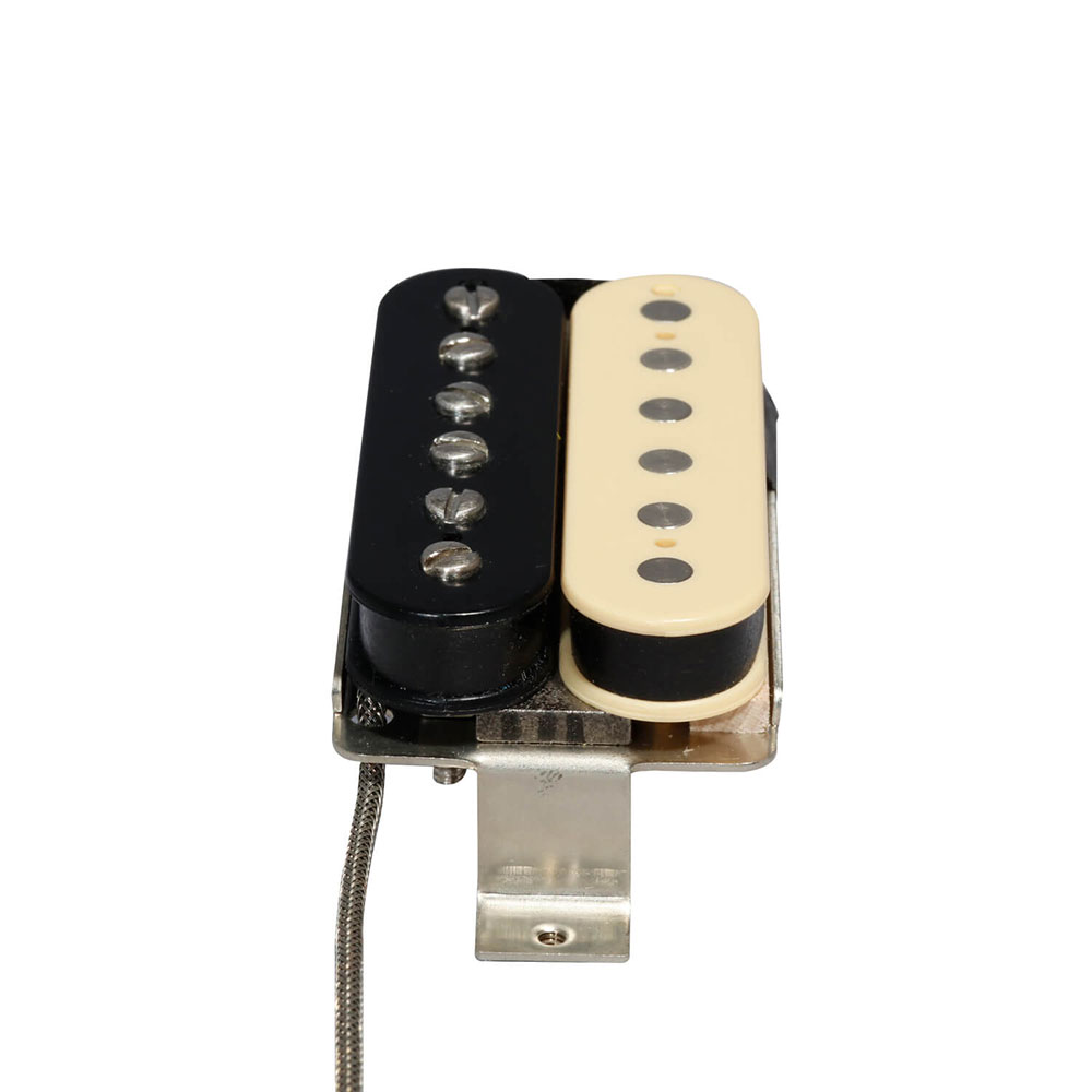 Toneism Pickups VOHB#60 ゼブラ フロント ハムバッカーピックアップ 側面