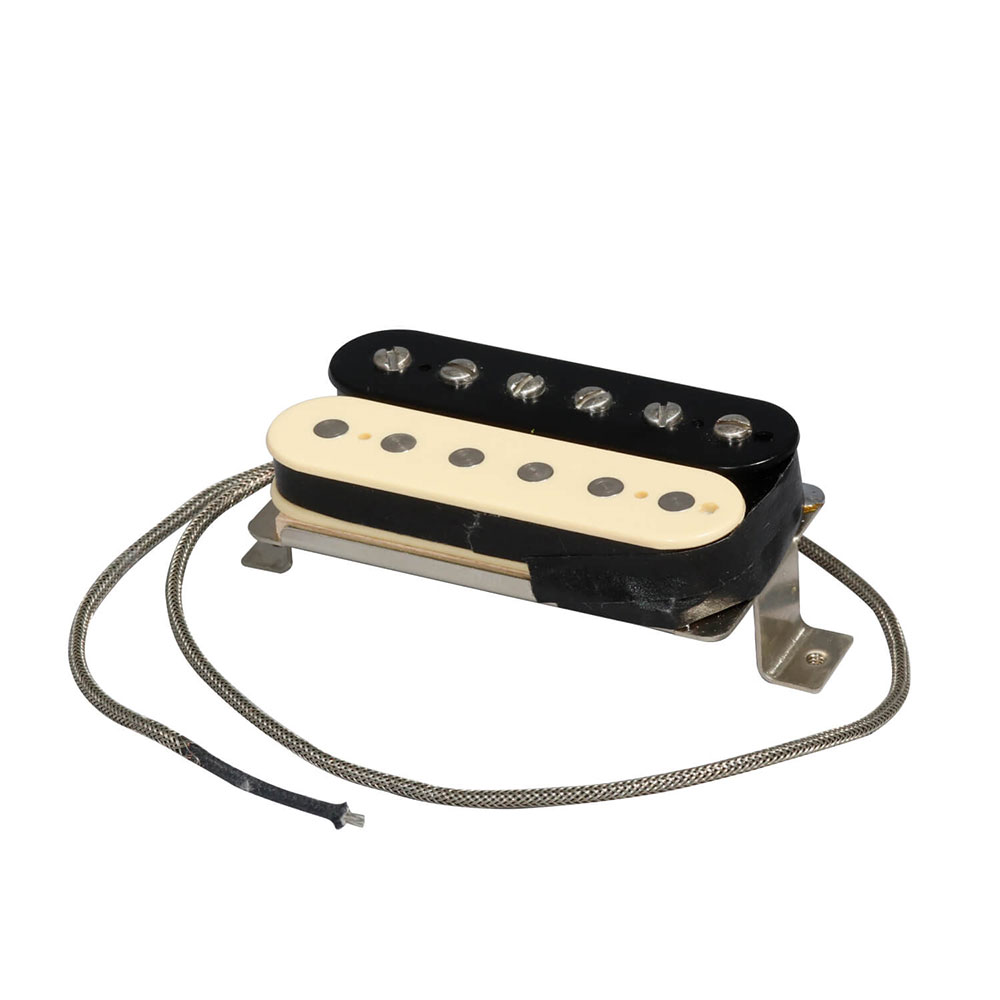 Toneism Pickups VOHB#64 ゼブラ ハムバッカーピックアップ