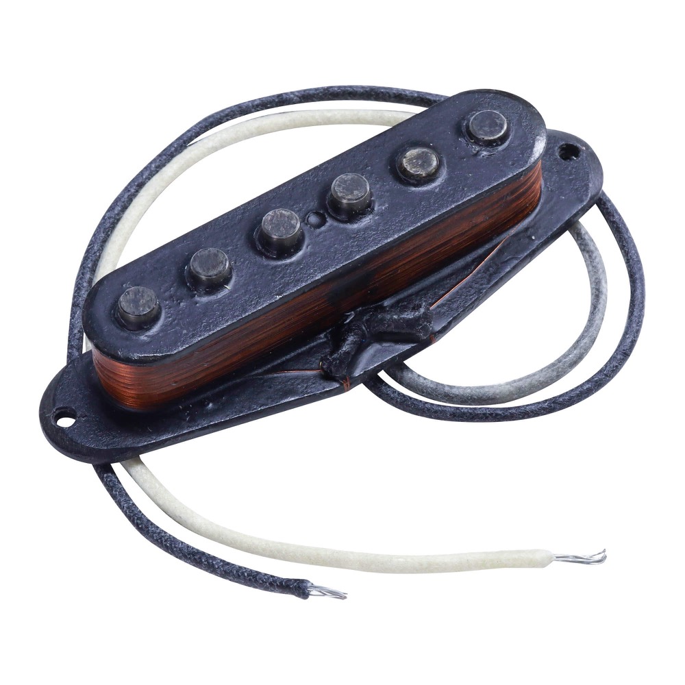 Toneism Pickups VOST #62TX ブリッジ 単体 ピックアップ