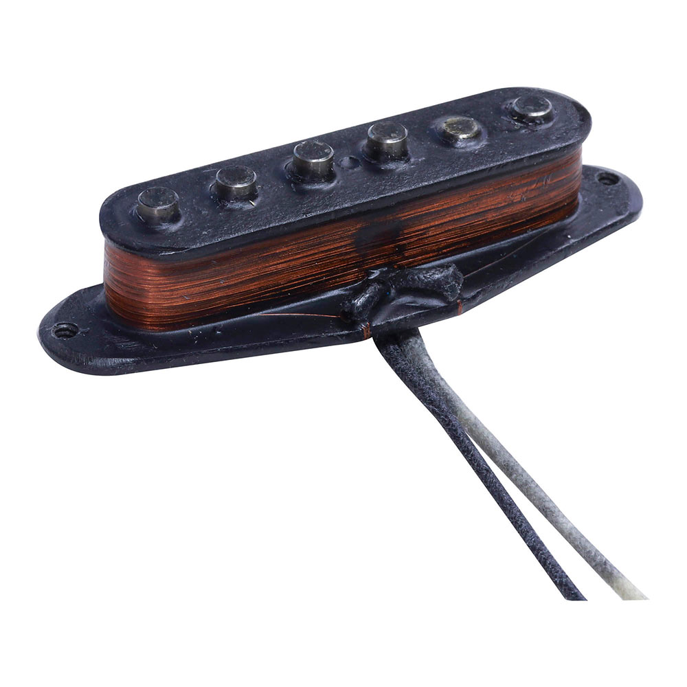 Toneism Pickups VOST#57 セット ピックアップ 全体