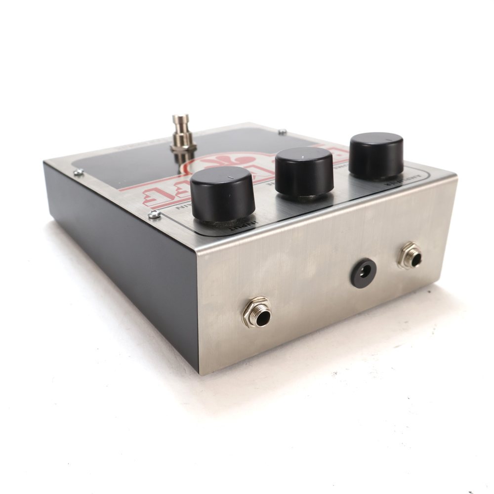 【中古】 ファズ ディストーション エフェクター ELECTRO-HARMONIX エレハモ Big Muff Pi ビッグマフ ギターエフェクター 詳細画像
