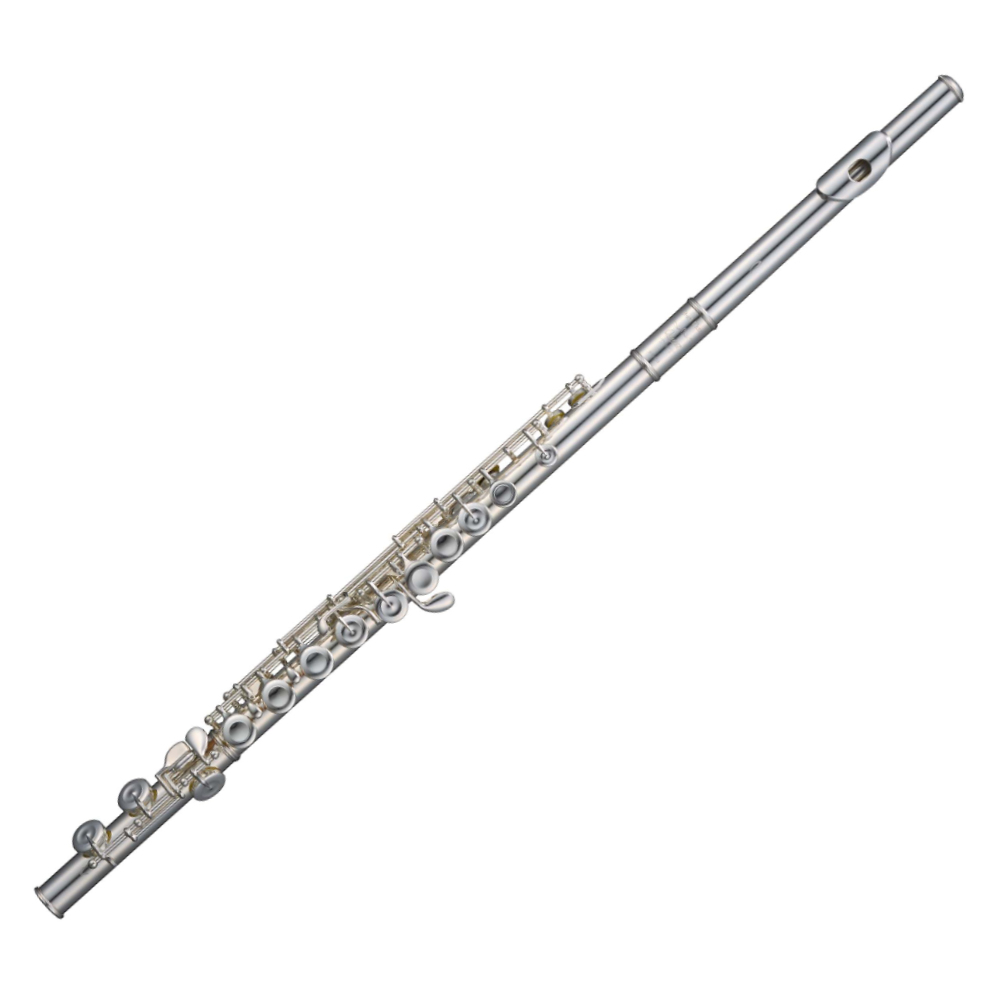 Pearl パール PF-505E Quantz フルート クヴァンツ