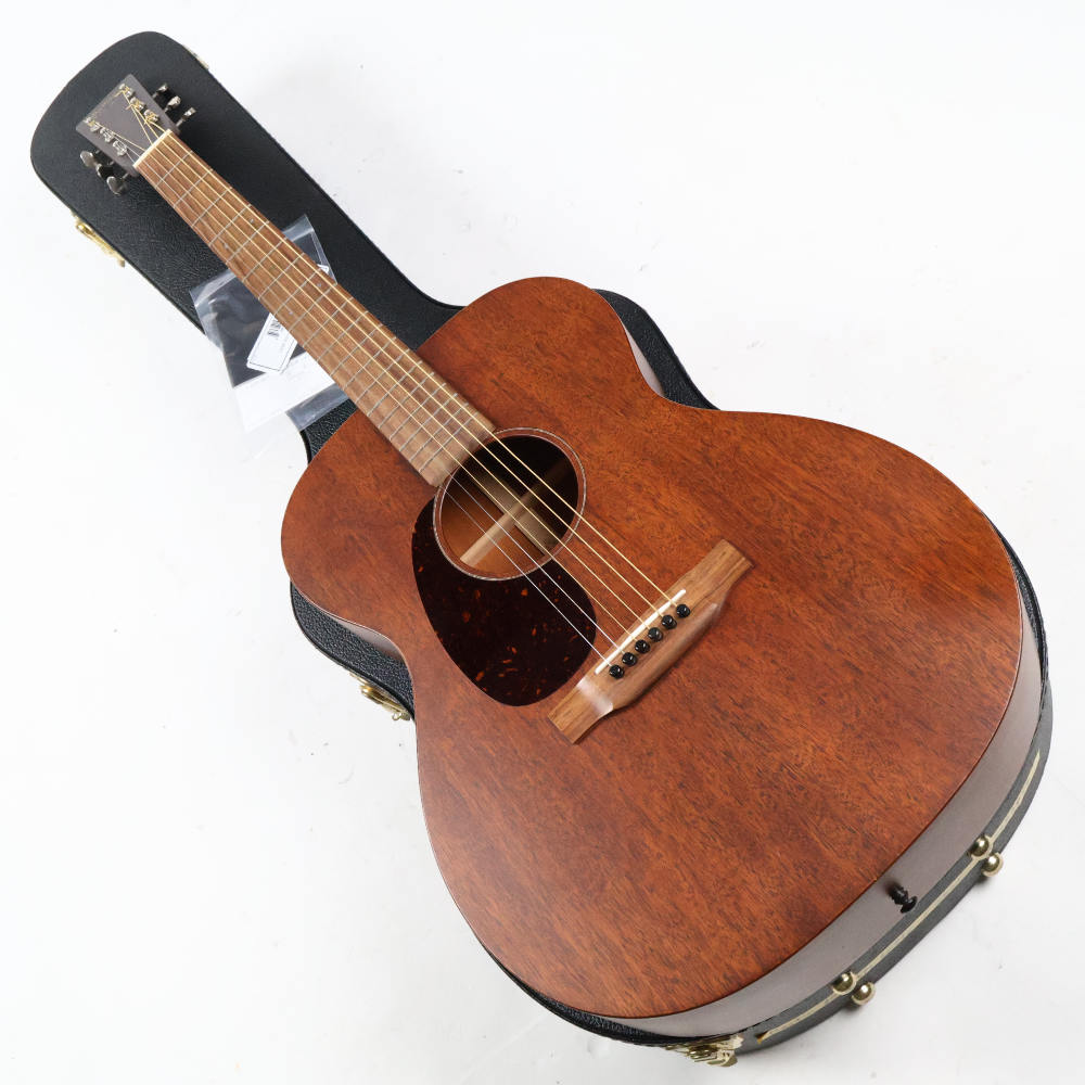 【中古】 アコースティックギター 左利き用 Martin OOO-15M Lefty 2021年製 マーチン 000-15M レフトハンド