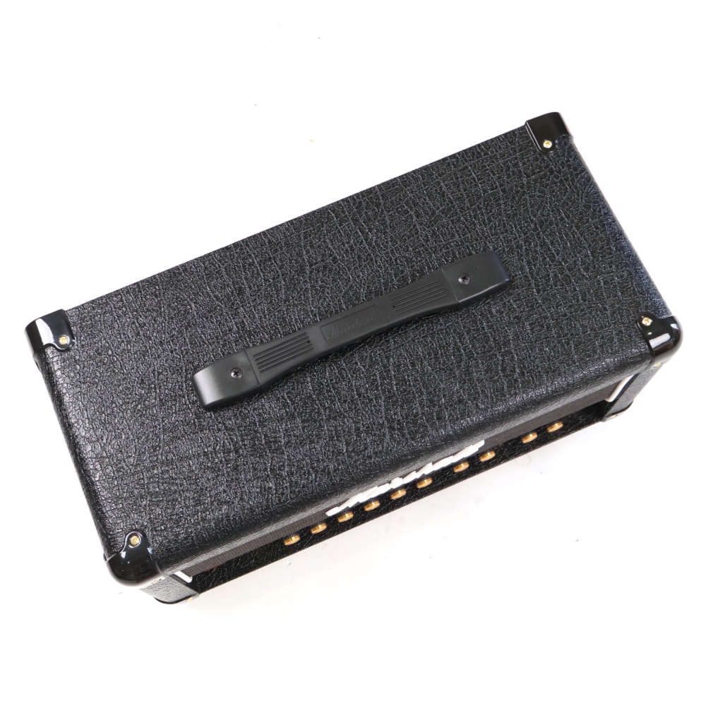 【中古】 マーシャル MARSHALL DSL20H ギターアンプヘッド 真空管アンプ トップ画像