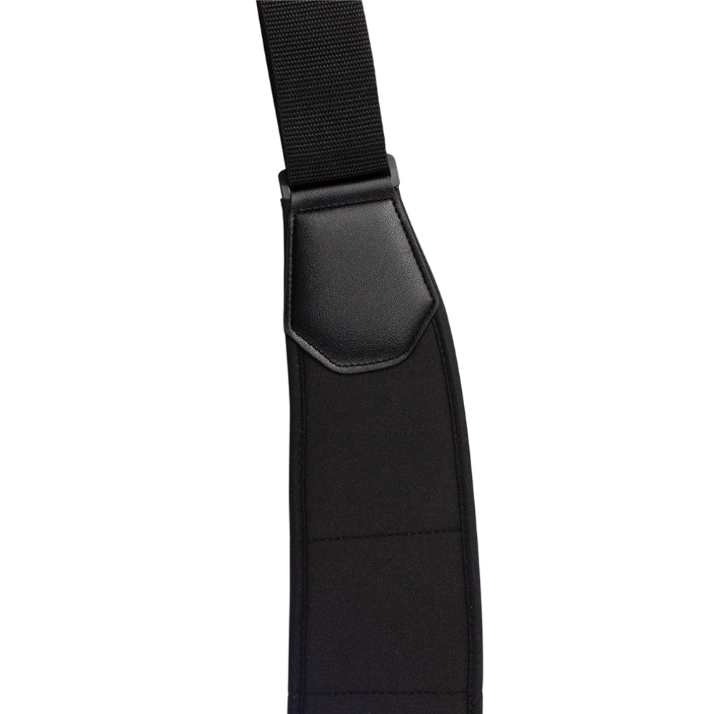 D’Addario Auto Lock Comfort Neoprene Strap 35BAL00-CFT コンフォートストラップ ネオプレーンストラップ ダダリオ ギターストラップ 本体画像