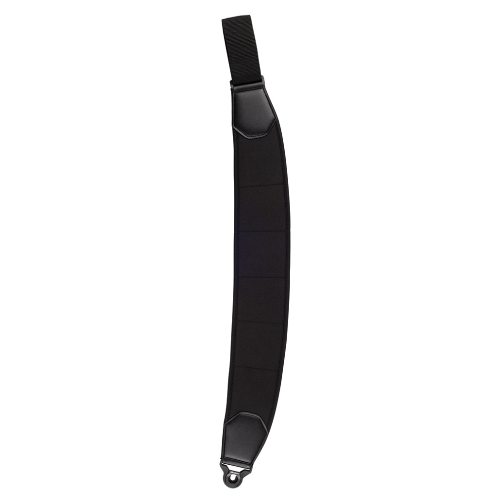 D’Addario Auto Lock Comfort Neoprene Strap 35BAL00-CFT コンフォートストラップ ネオプレーンストラップ ダダリオ ギターストラップ 本体画像 2