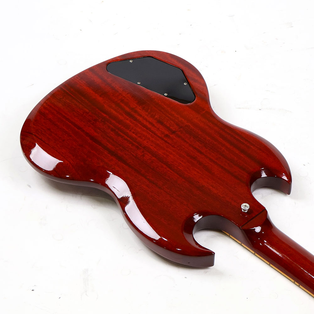 【中古】 エレキギター Gibson SG Standard Heritage Cherry 2009年製 ギブソン SGスタンダード ボディ