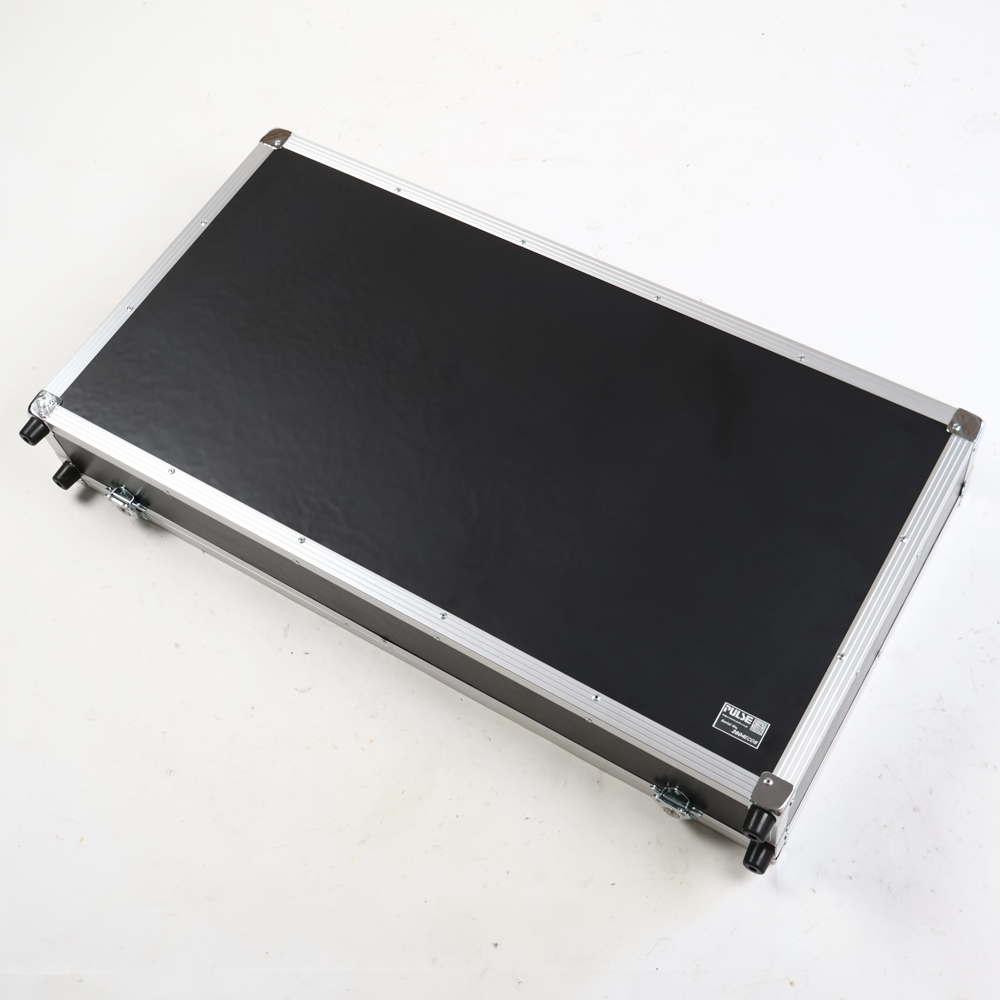 【訳あり】 PULSE EC08 エフェクターケース アウトレット