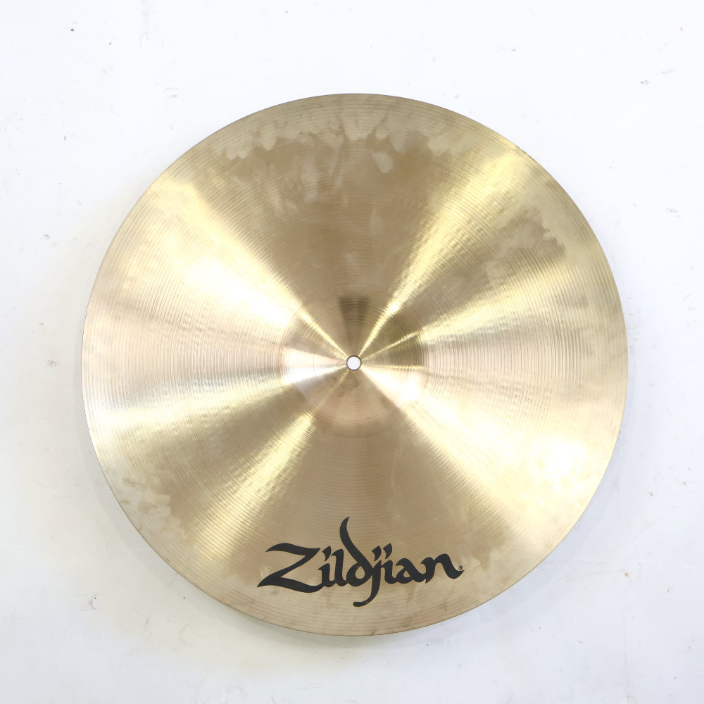 【中古】ライドシンバル ジルジャン ZILDJIAN A Zildjian MEDIUM RIDE 20インチ 詳細画像
