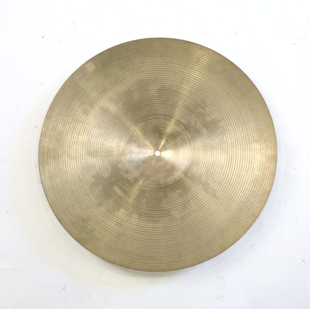 【中古】 ライドシンバル ジルジャン ZILDJIAN A Zildjian HEAVY RIDE 20インチ 詳細画像