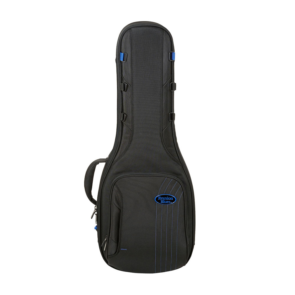Reunion Blues リユニオンブルース RBC23HE ヘッドレスギター用ギグバッグ